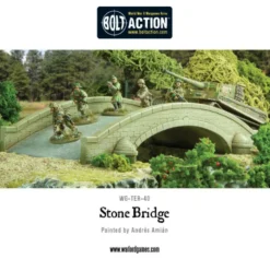 Stone Bridge - Most Kamienny