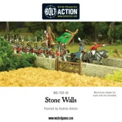 Stone Walls