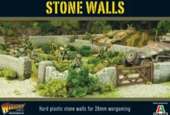 Stone Walls