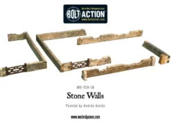 Stone Walls