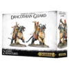 Stormcast Eternals Dracothian Guard
