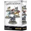 Stormcast Eternals - Gryph-Hounds