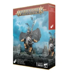 Stormcast Eternals: Iridan the Witness