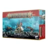 Stormcast Eternals: Knight-Judicator with Gryph Hounds