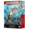 Stormcast Eternals: Krondys Son of Dracothion