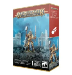 Stormcast Eternals: Lord-Celestant