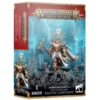 Stormcast Eternals: Lord-Commander Bastian Carthalos