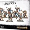 Stormcast Eternals Sequitors