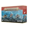 Stormcast Eternals: Stormstrike Palladors