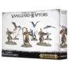 Stormcast Eternals Vanguard-Raptors