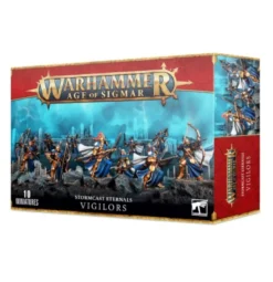 Stormcast Eternals: Vigilors