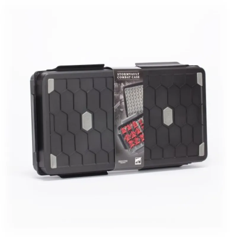 Stormvault Combat Case