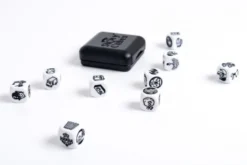 Story Cubes: Batman