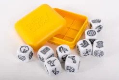 Story Cubes: Looney Tunes