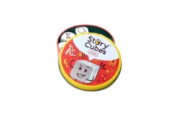 Story Cubes (nowa edycja)