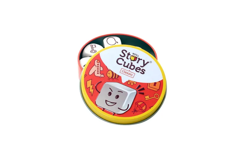 Story Cubes (nowa edycja)