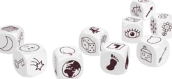 Story Cubes (nowa edycja)