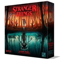 Stranger Things