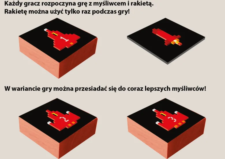 Strażnicy kosmosu