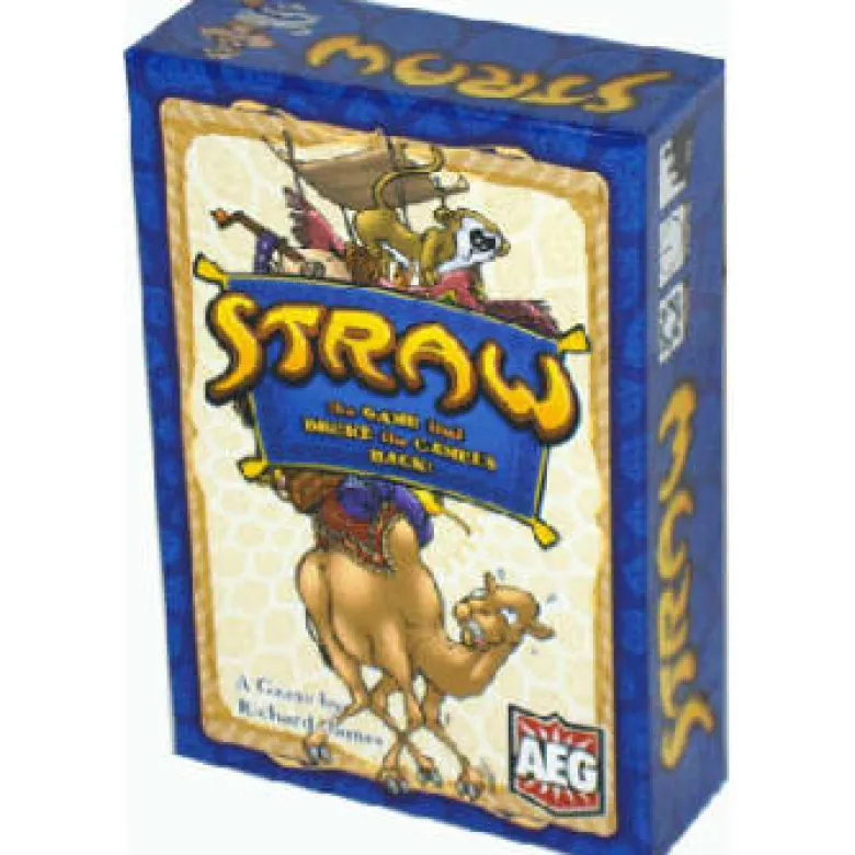 Straw