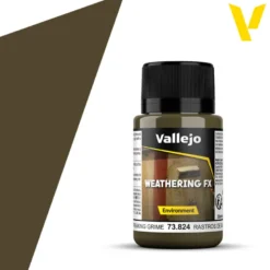 Streaking Grime - Weathering FX 73.824