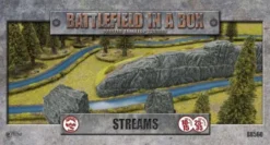 Streams - Strumyki
