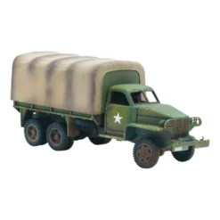Studebaker US6 Truck
