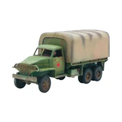 Studebaker US6 Truck