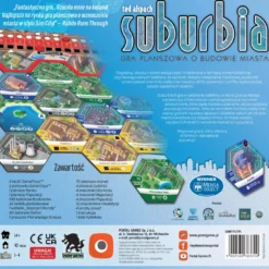 Suburbia