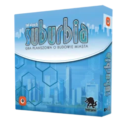 Suburbia
