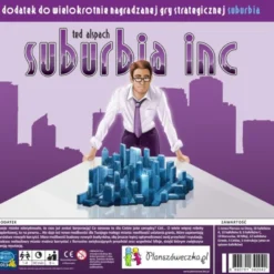 Suburbia INC