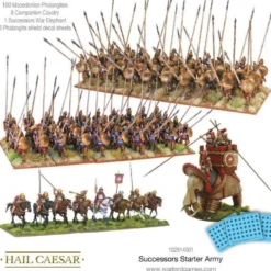 Successor Starter Army