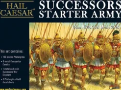 Successor Starter Army
