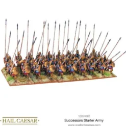 Successor Starter Army