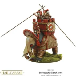 Successor Starter Army