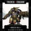 Sultanate of the Iron Wall Brazen Bull