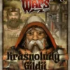 Summoner Wars: Krasnoludy Gildii Druga Talia