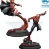 Supergirl & Guy Gardner - Rage Driven
