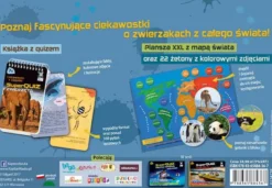 Super Quiz: Zwierzęta