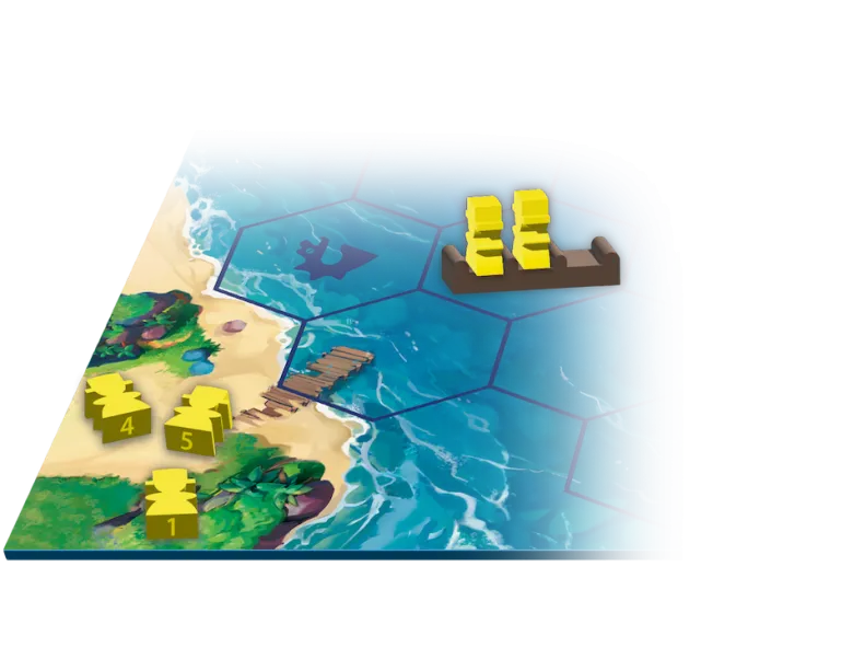 Survive the Island (edycja polska)