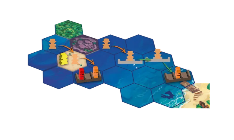 Survive the Island (edycja polska)