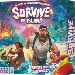 Survive the Island (edycja polska)