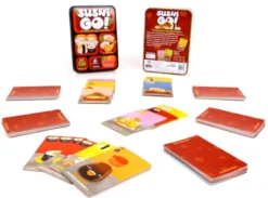 Sushi Go!