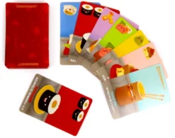 Sushi Go!