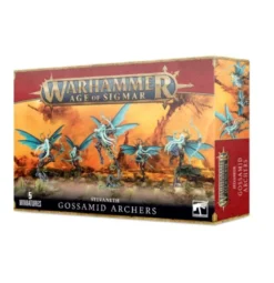 Sylvaneth: Gossamid Archers