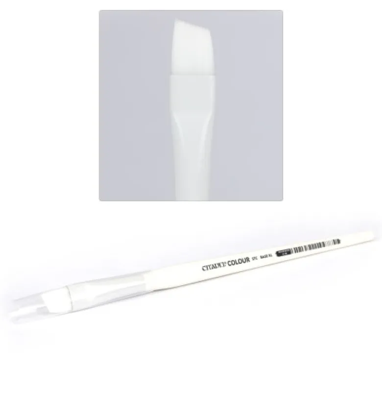 Synthetic Base Brush XLarge