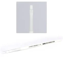 Synthetic Dry Brush Small