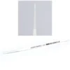 Synthetic Layer Brush Medium