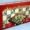 Szachy Wawelskie Małe Magiera