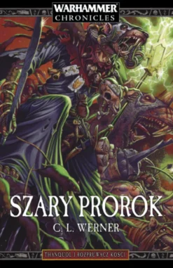 Szary Prorok